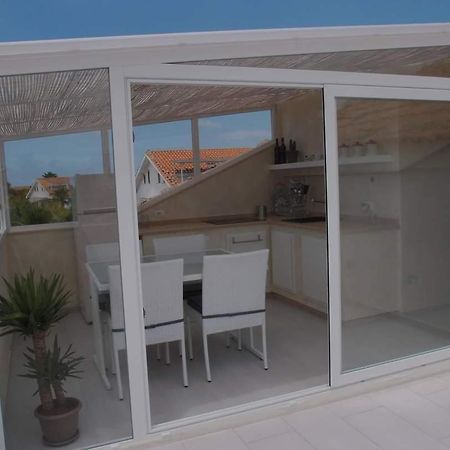Sulle Tracce Di Montalbano Villa Ragusa Ngoại thất bức ảnh