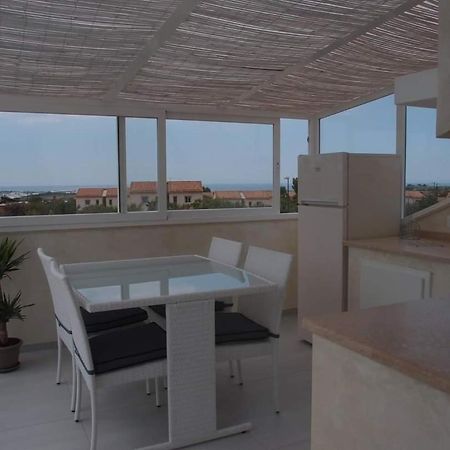 Sulle Tracce Di Montalbano Villa Ragusa Ngoại thất bức ảnh