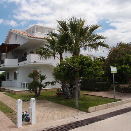 Sulle Tracce Di Montalbano Villa Ragusa Ngoại thất bức ảnh