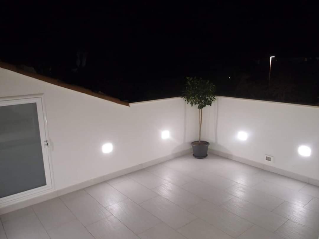 Sulle Tracce Di Montalbano Villa Ragusa Ngoại thất bức ảnh