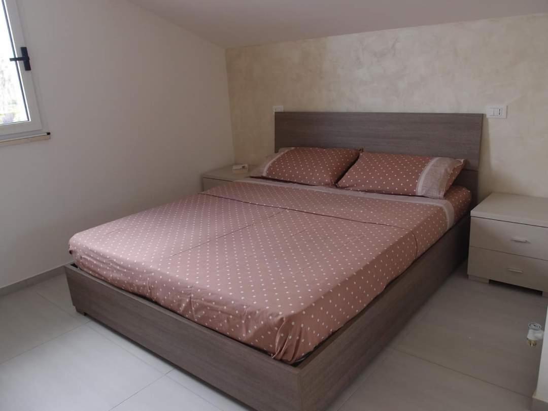 Sulle Tracce Di Montalbano Villa Ragusa Ngoại thất bức ảnh