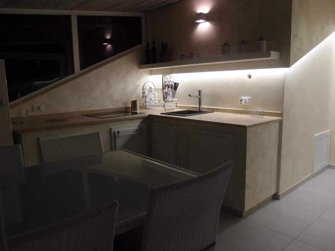 Sulle Tracce Di Montalbano Villa Ragusa Ngoại thất bức ảnh