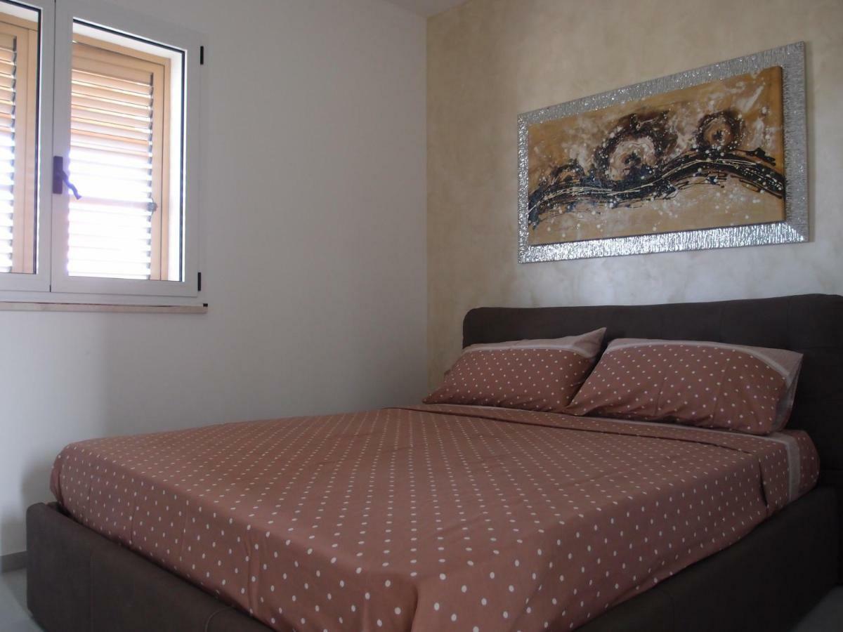 Sulle Tracce Di Montalbano Villa Ragusa Ngoại thất bức ảnh