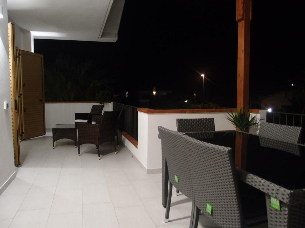 Sulle Tracce Di Montalbano Villa Ragusa Ngoại thất bức ảnh