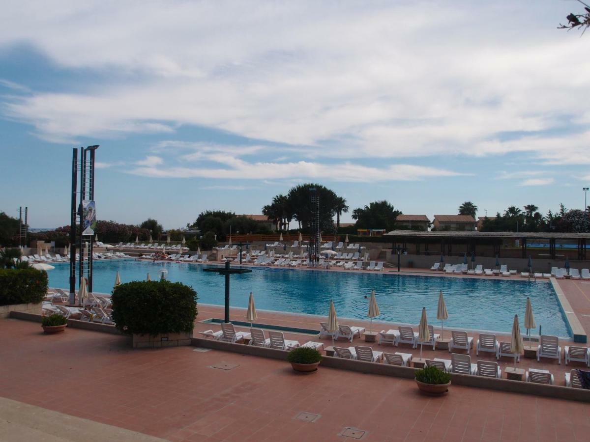 Sulle Tracce Di Montalbano Villa Ragusa Ngoại thất bức ảnh