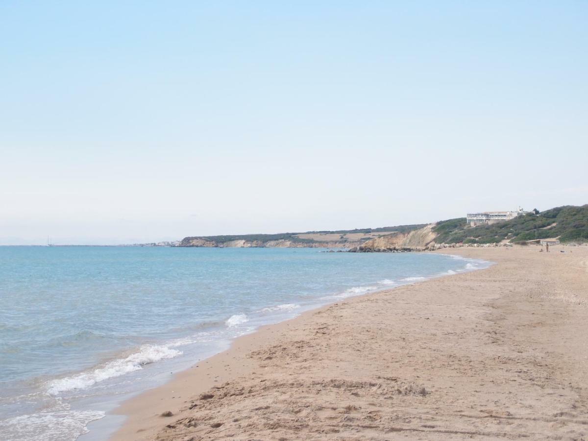 Sulle Tracce Di Montalbano Villa Ragusa Ngoại thất bức ảnh