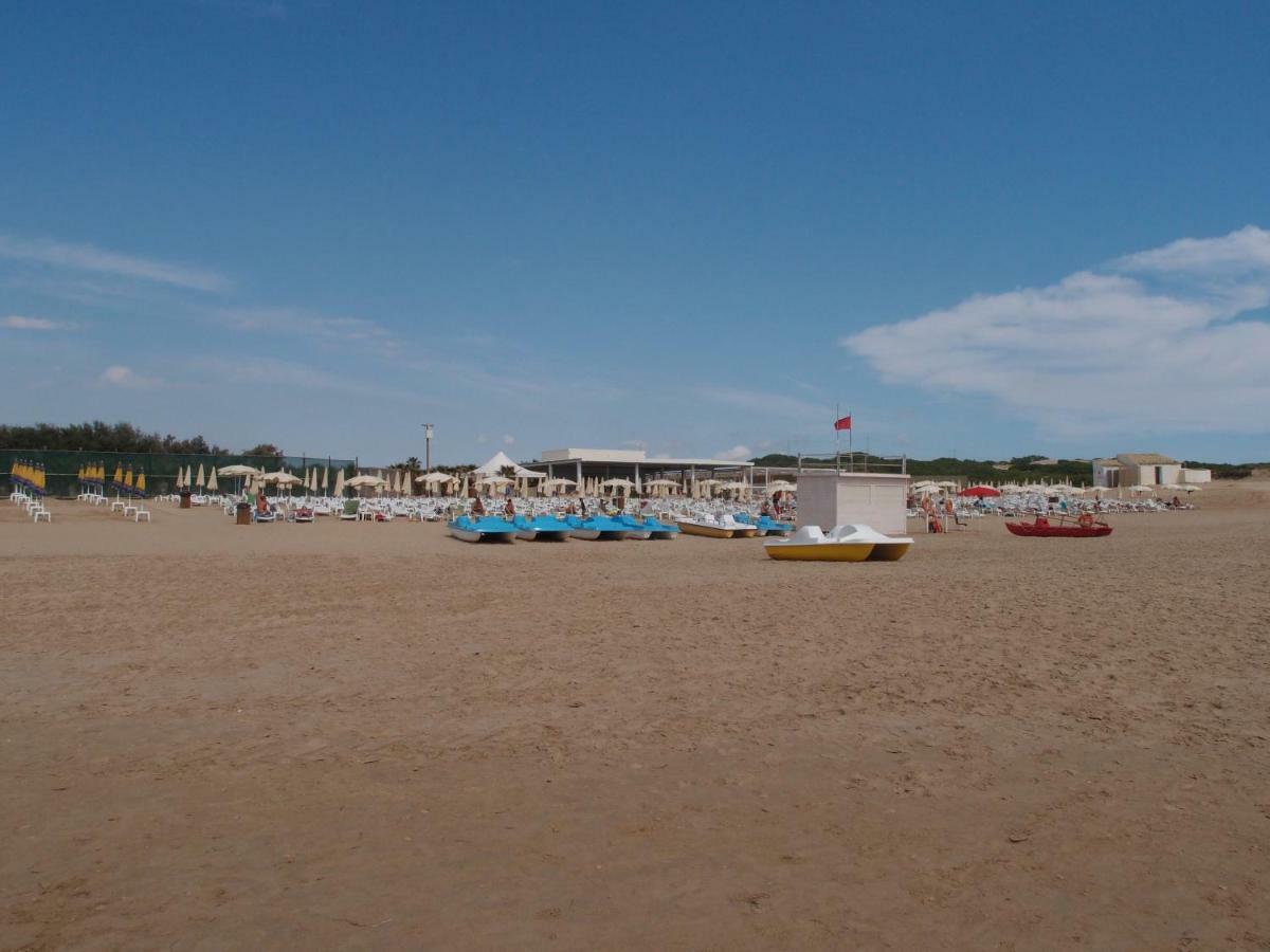 Sulle Tracce Di Montalbano Villa Ragusa Ngoại thất bức ảnh