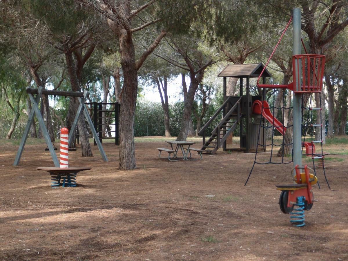 Sulle Tracce Di Montalbano Villa Ragusa Ngoại thất bức ảnh