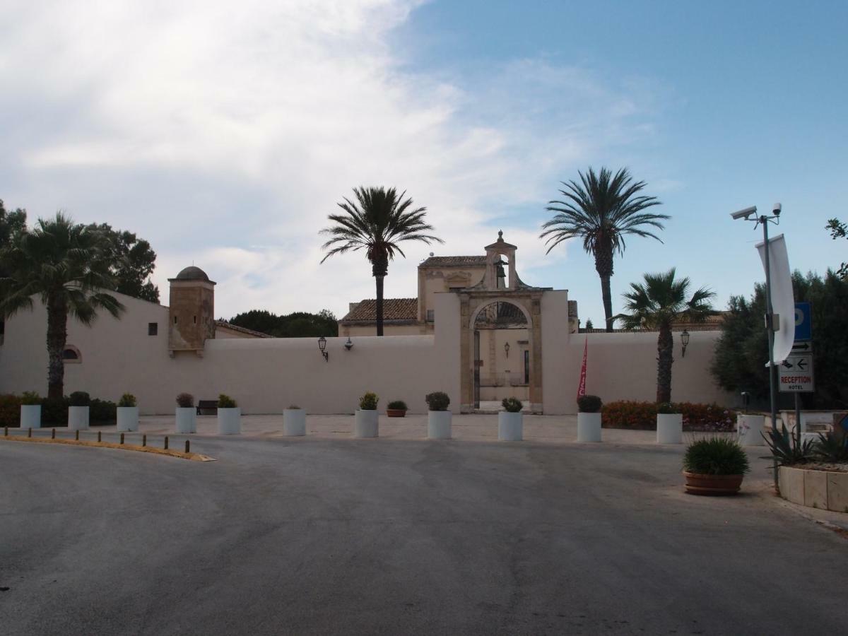 Sulle Tracce Di Montalbano Villa Ragusa Ngoại thất bức ảnh